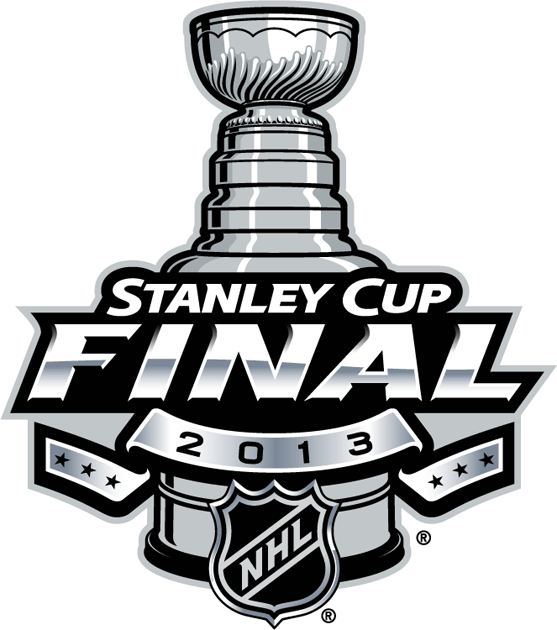 2013 Stanley Cup Finals Logo
